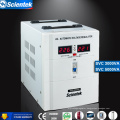 Servo Motor input SVC 1000VA Automatic Voltage Stabilizer